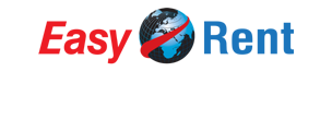 logo easy rent w